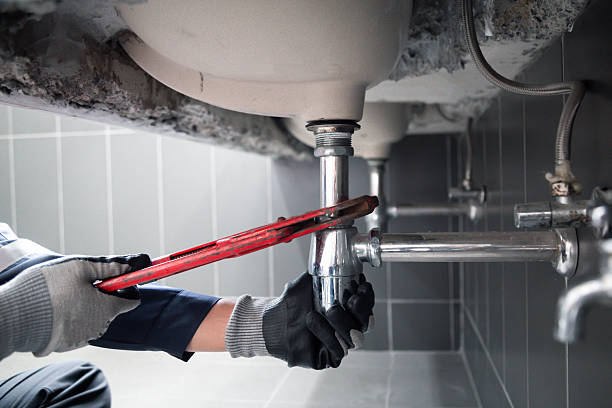 Trusted Drain Cleaning service in Burlington, IN - Masters Plumbing Service